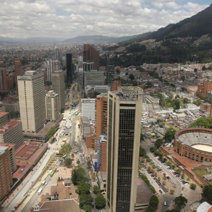 Foto: Archivo Colprensa 2018.