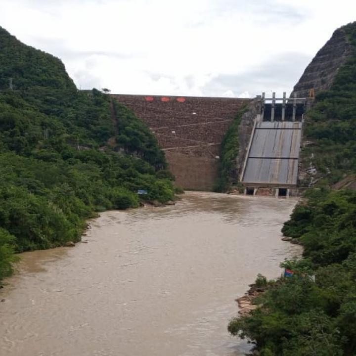 Foto: cortesía Isagén.