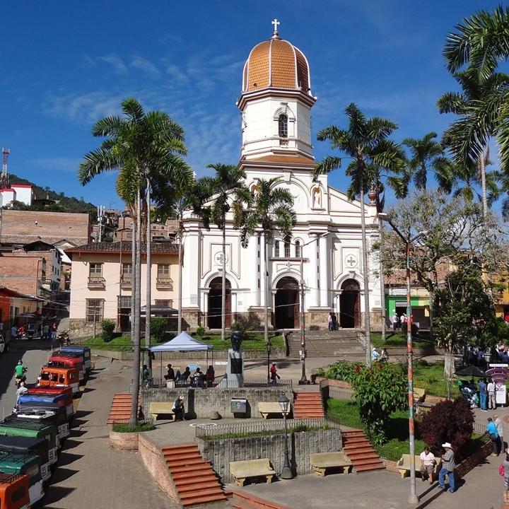 Foto: Eveling Rico