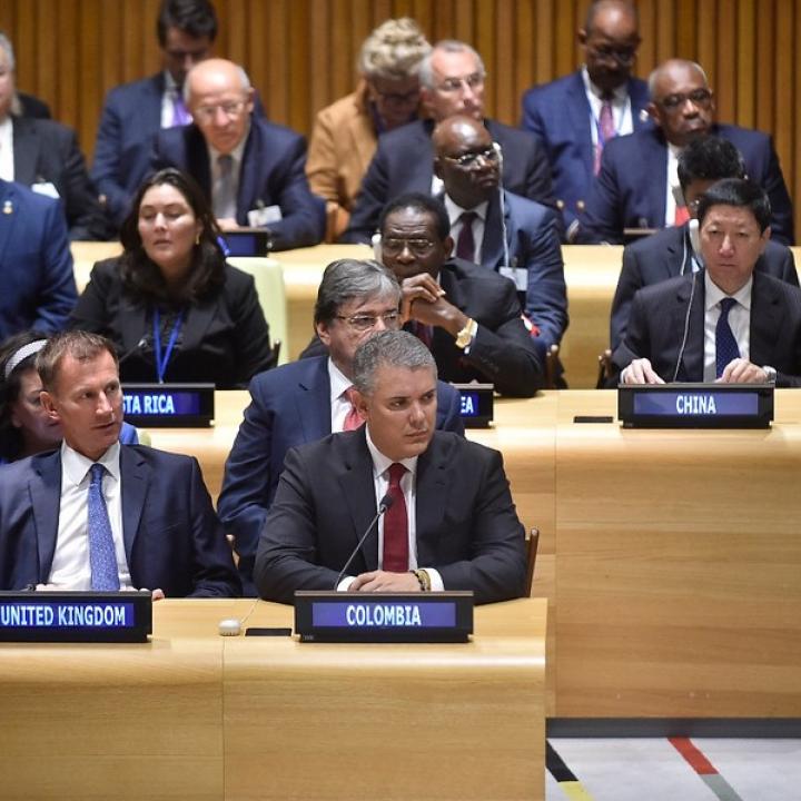 Foto: Colprensa.
