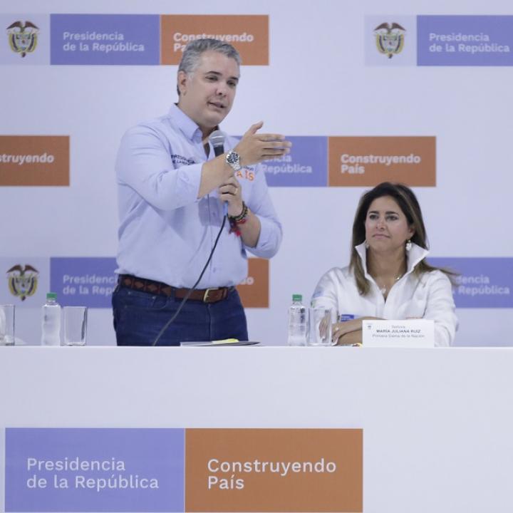 Foto: Colprensa. agosto de 2019.