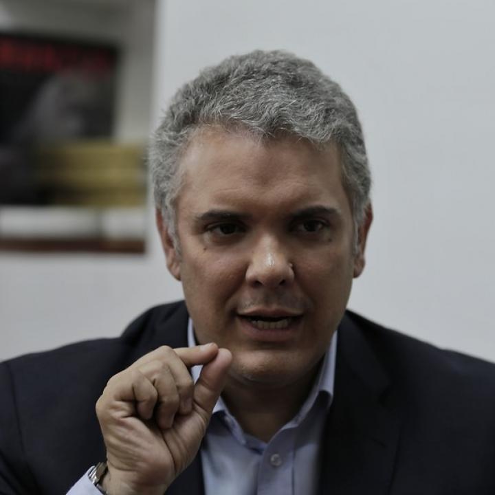 Foto: Colprensa. Junio de 2018.
