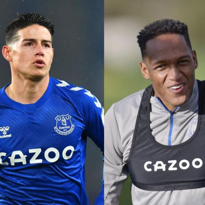 Fotos: redes sociales de los jugadores