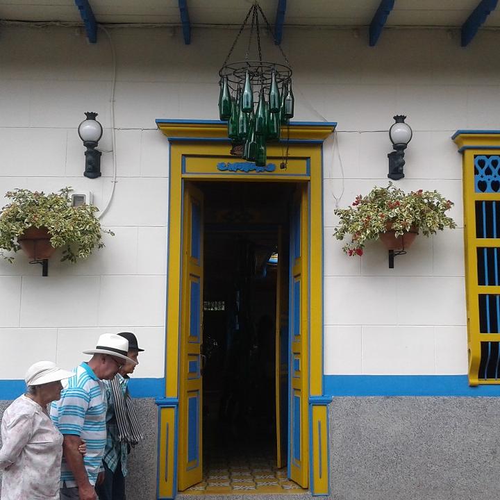 Foto: Laura Quiceno.
