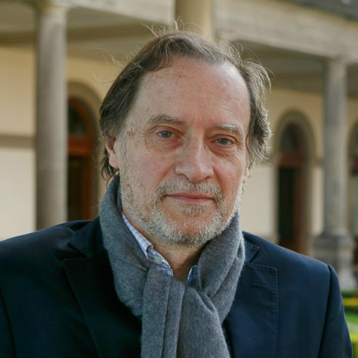 Foto: Fundación Gabo