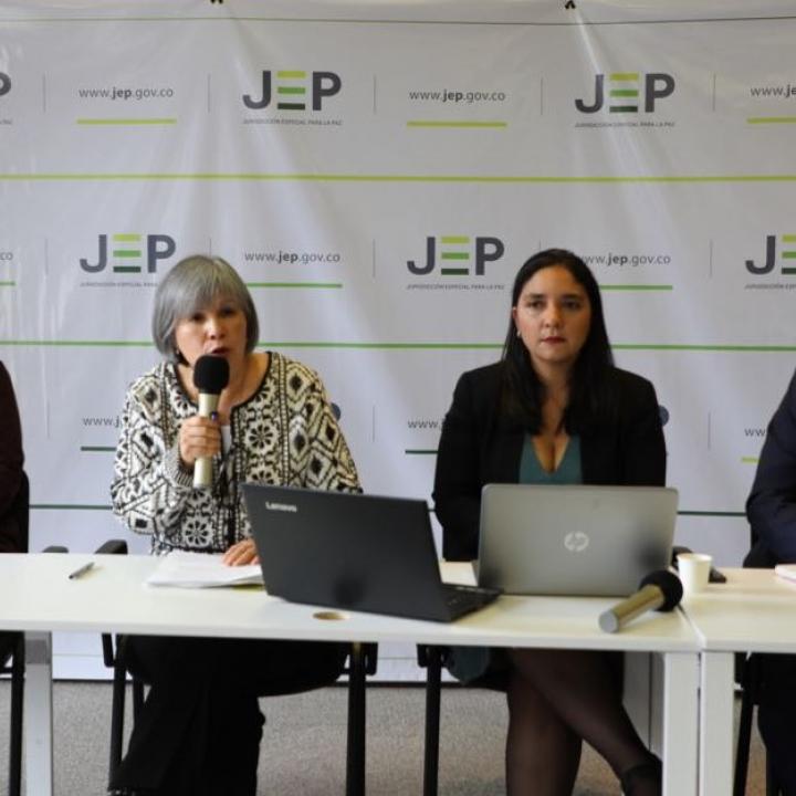 Foto: www.jep.gov.co.