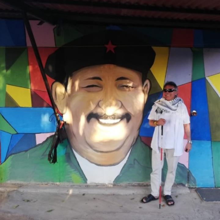 Foto Twitter