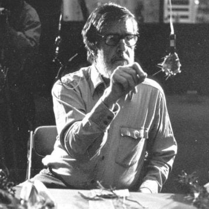 Foto: Johncage.org