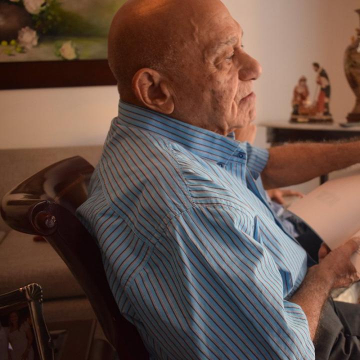Foto: Miguel Ángel Cortés.