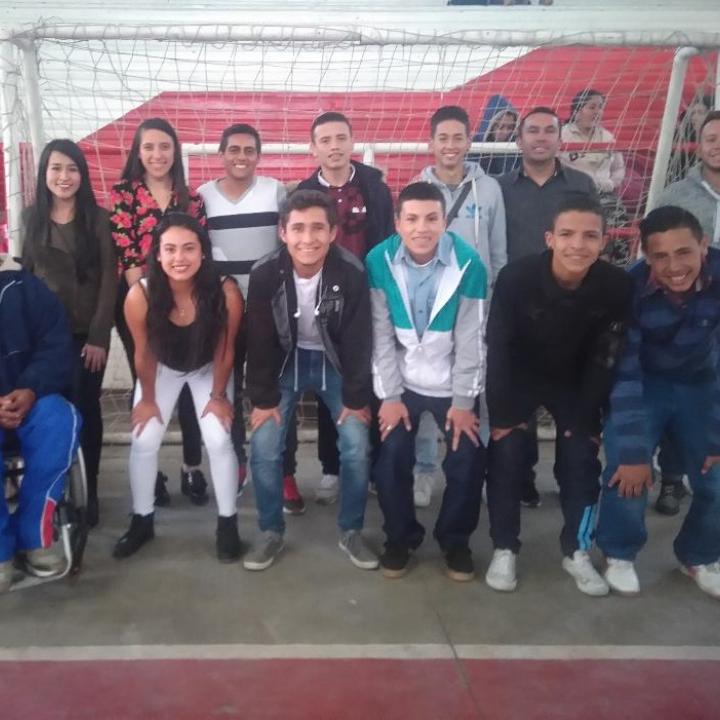 Foto: Alejandro Pesca.