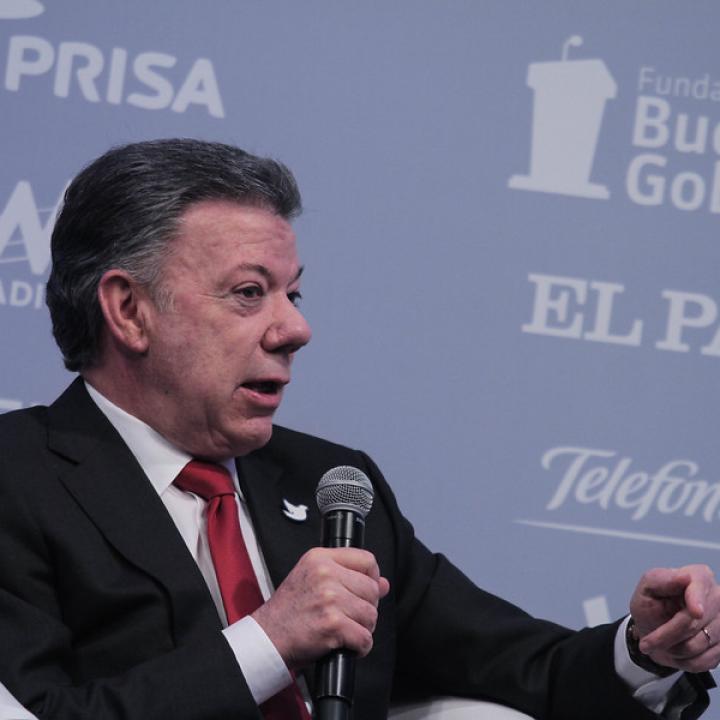 Foto: Colprensa