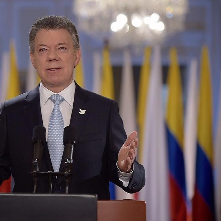Foto: Colprensa.