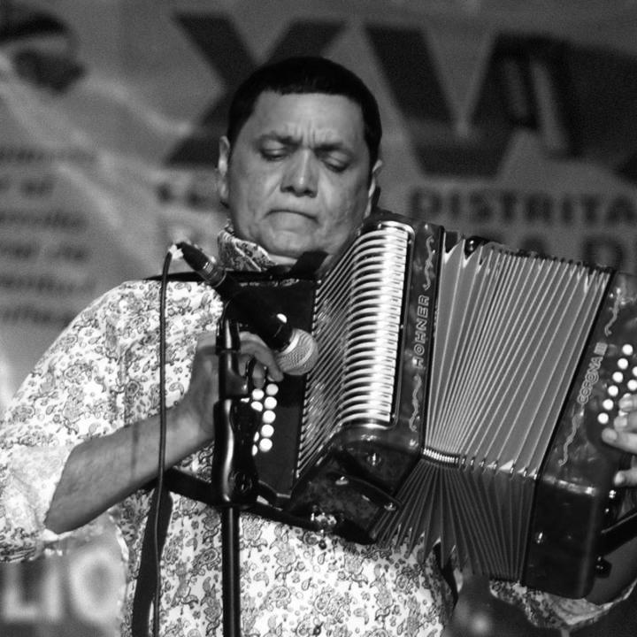 Foto: Festival de la Leyenda Vallenata.