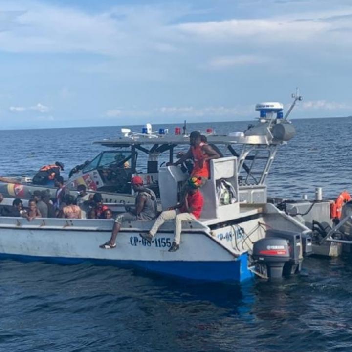 Foto: Armada Nacional.