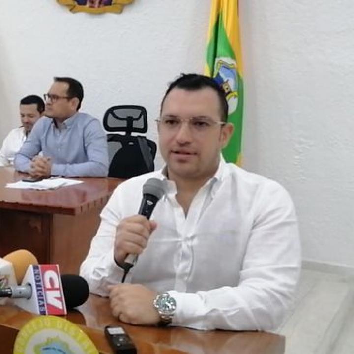 Foto: Twitter del Consejo de Barranquilla.