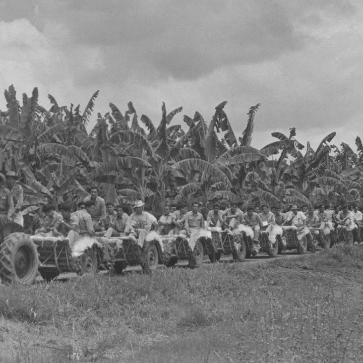 Foto: Cortesía Museo Etnográfico de Santa Marta de la Universidad del Magdalena.