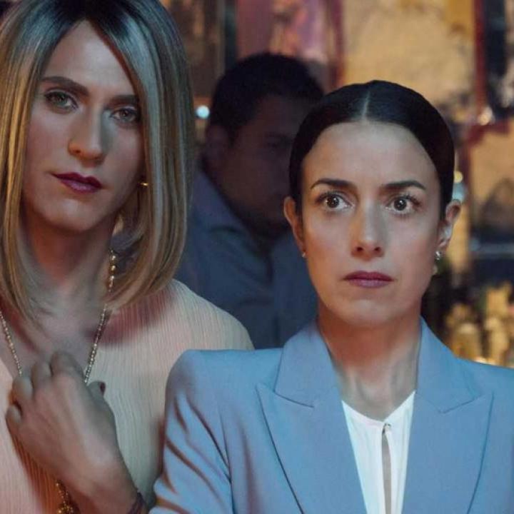 Foto: Archivo Netflix.