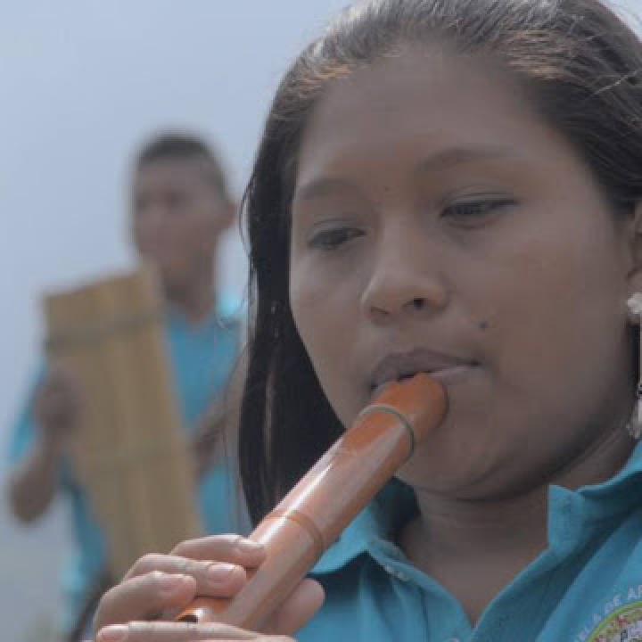 Fotograma del documental