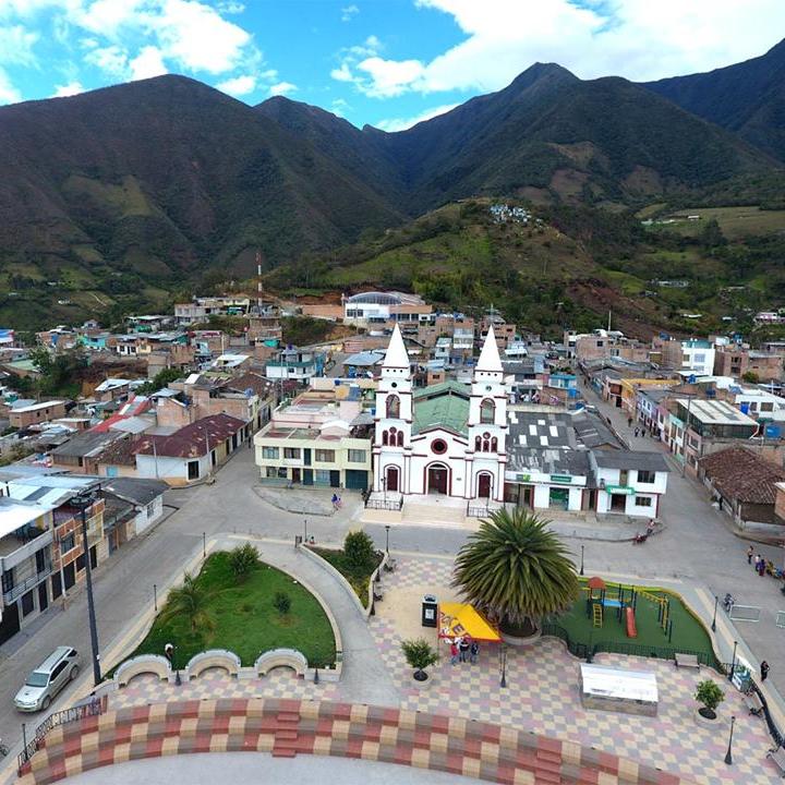 La Llanada, el municipio dorado Radio Nacional de Colombia
