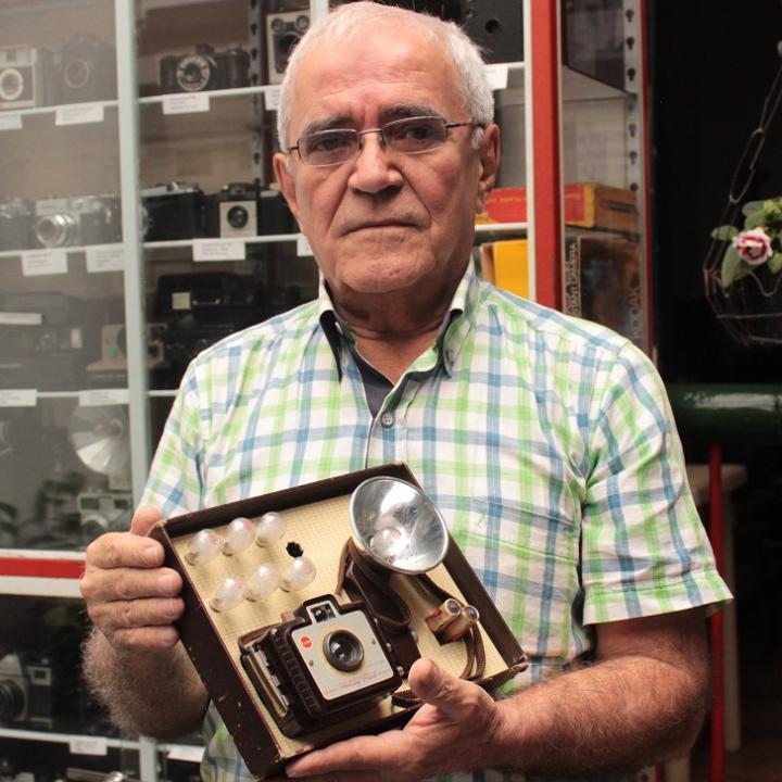 Foto: Nangibe Torres. Radio Nacional de Colombia.