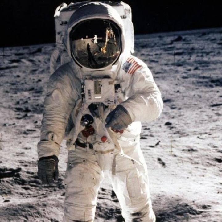 Foto: NASA.