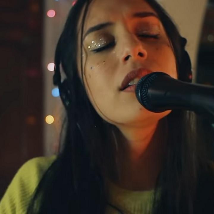 Foto: video oficial Antídoto - Lunalé