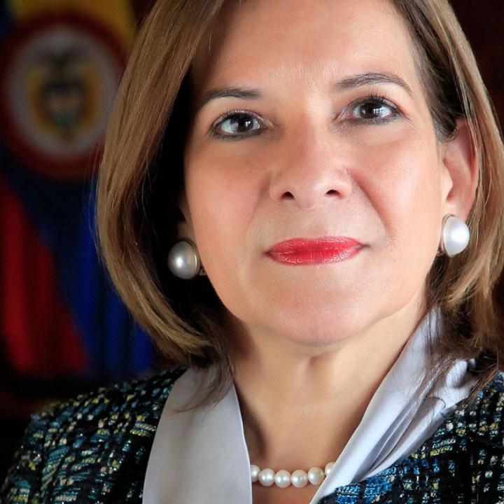 Foto: Corte Suprema de Justicia.