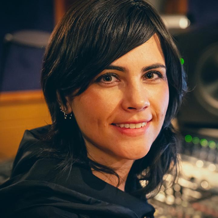 Foto: latingrammy.com