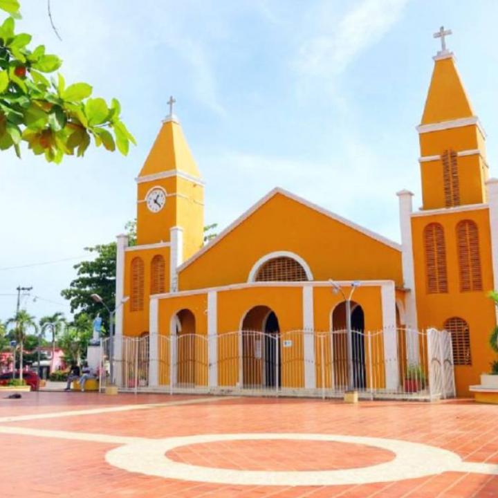 Foto: Alcaldía María la Baja