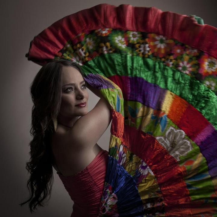 Foto: Facebook María Mulata