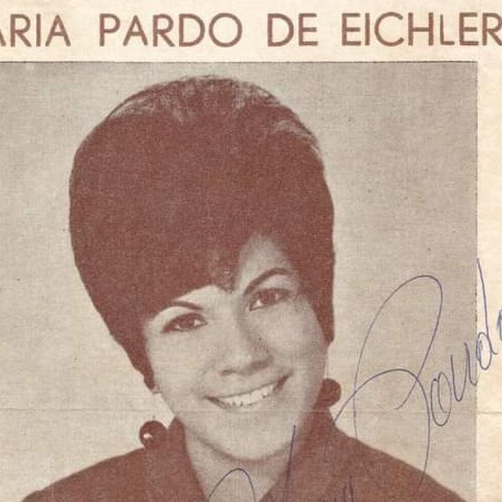 Foto cortesía archivo Hernán Alberto Salazar.
