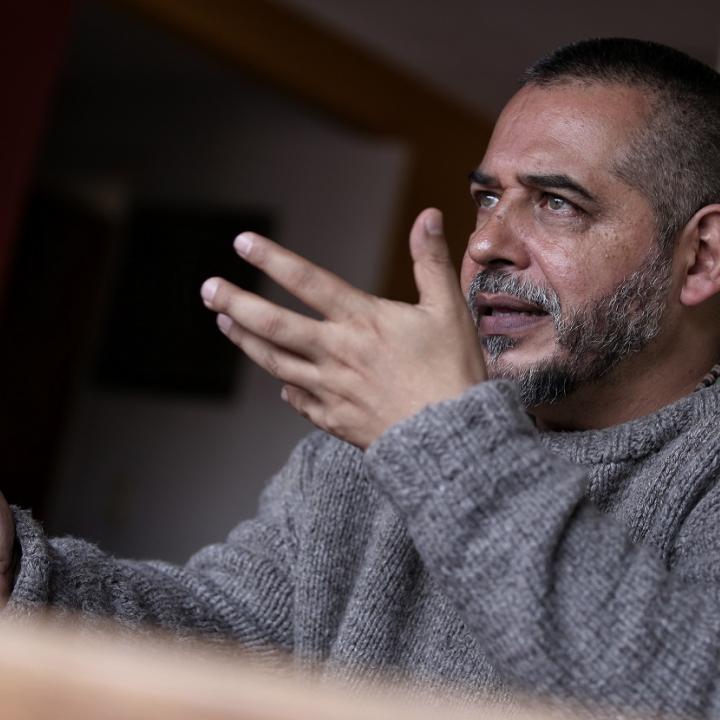 Foto: Colprensa. Miércoles 10 de octubre.