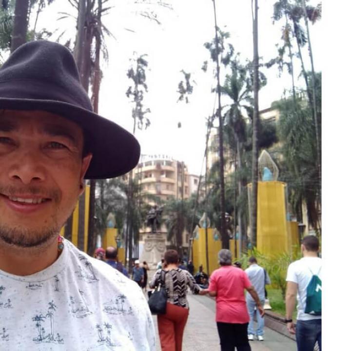 FB: Hablemos de cine Villavicencio.