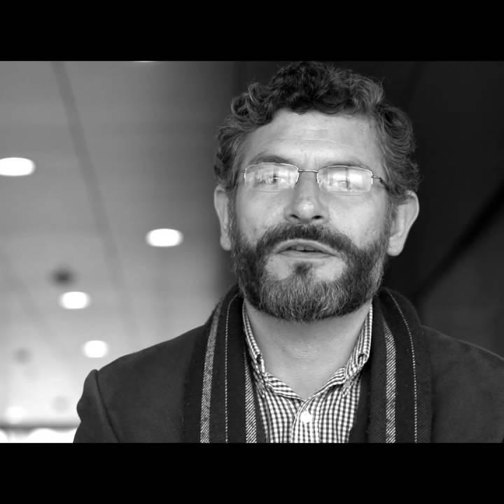 Imagen: Pantallazo video Editorial PUJ - Canal en Youtube.