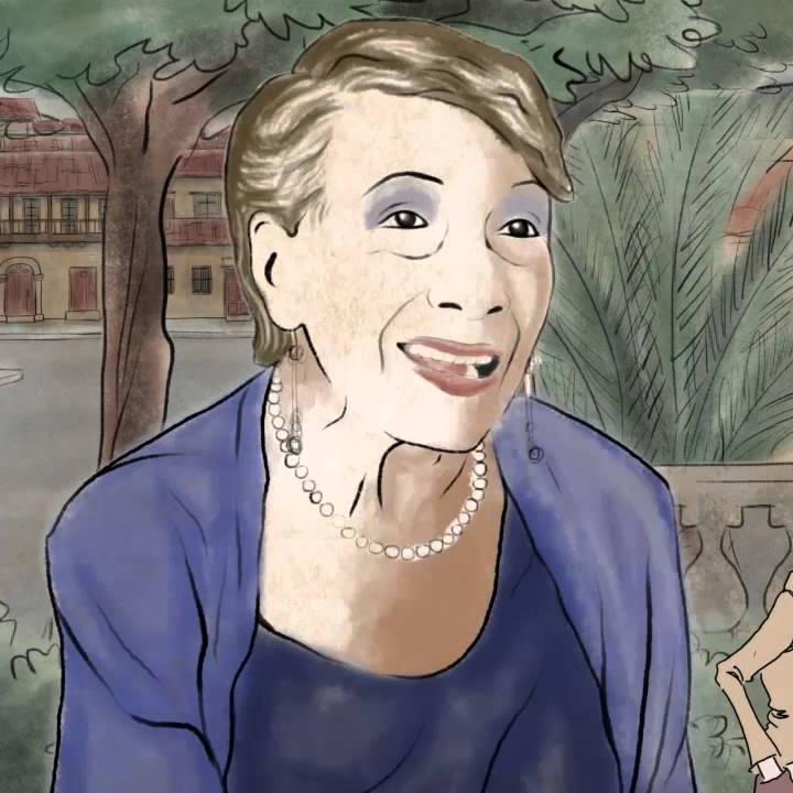 Cuentos De Viejos Una Coleccion De Saberes Contados Por Nuestros Abuelos Radio Nacional De Colombia