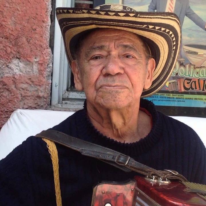 Foto: Fiestas Patrias.