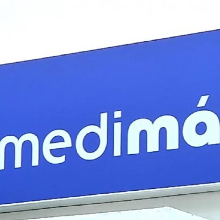 Foto: Medimás.