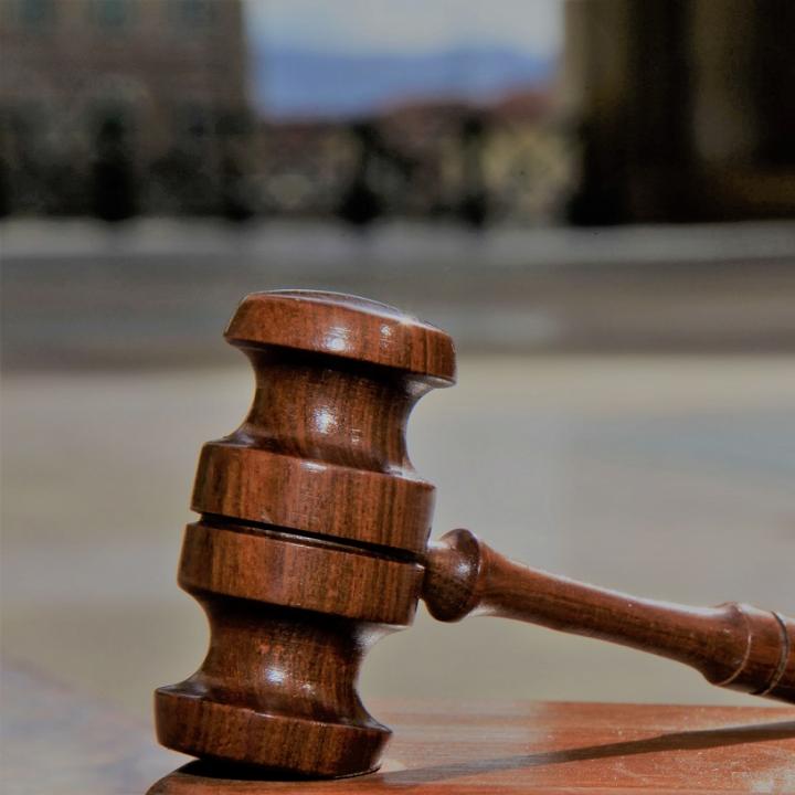 Foto: Corte Suprema de Justicia.