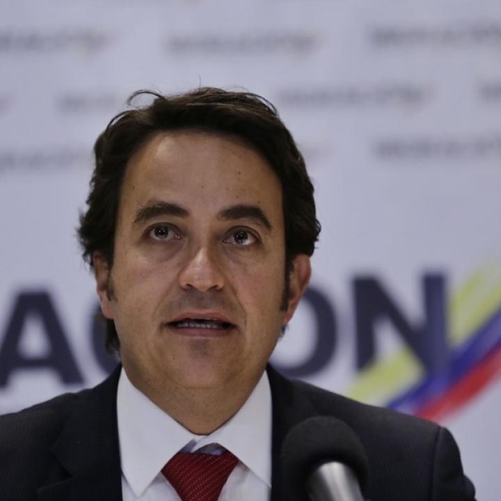 Foto: Colprensa