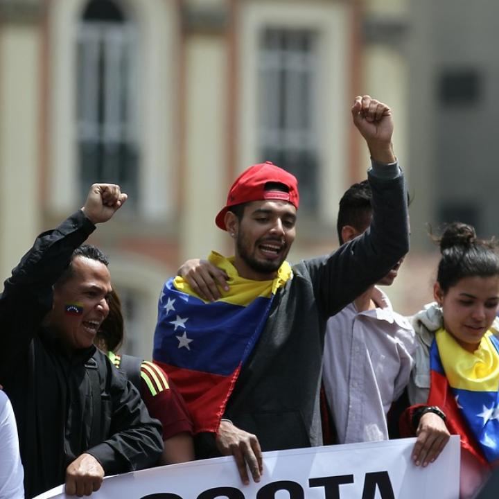 Foto: Archivo Colprensa. Enero 2019.