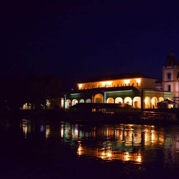 Foto: Miguel Cortes.