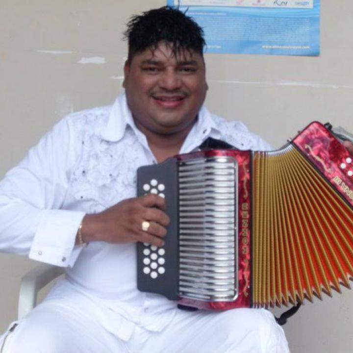 Foto: fanpage Facebook Miguel Durán Jr.