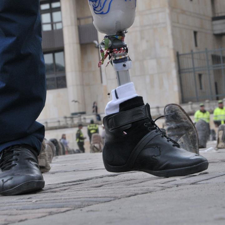 Foto: Policía Nacional (Flickr)