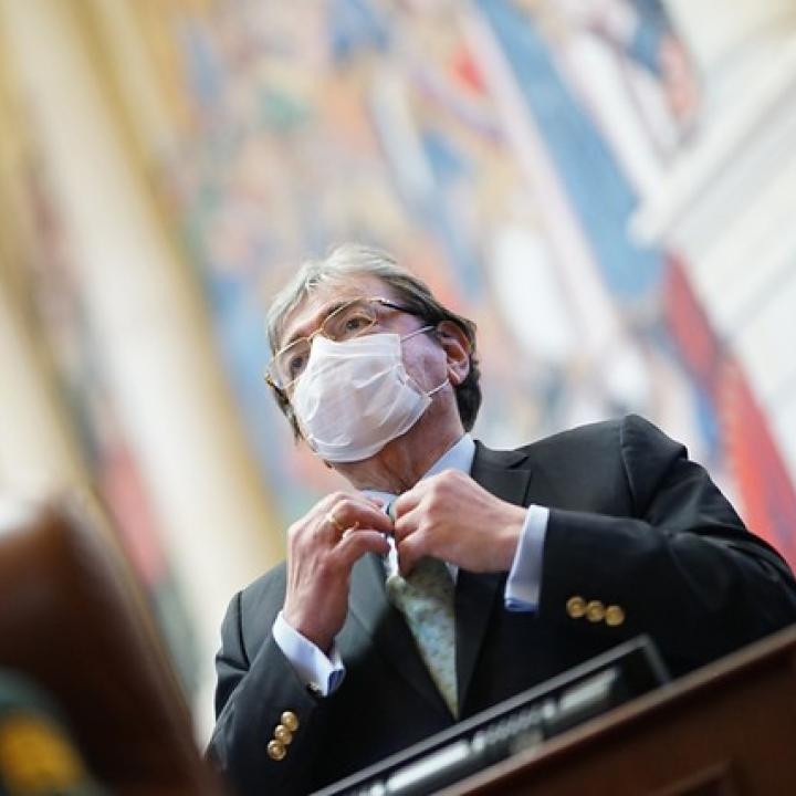 Foto: Colprensa. enero 2021.