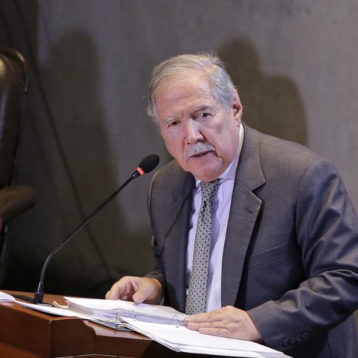 Foto: Archivo Colprensa 2018.