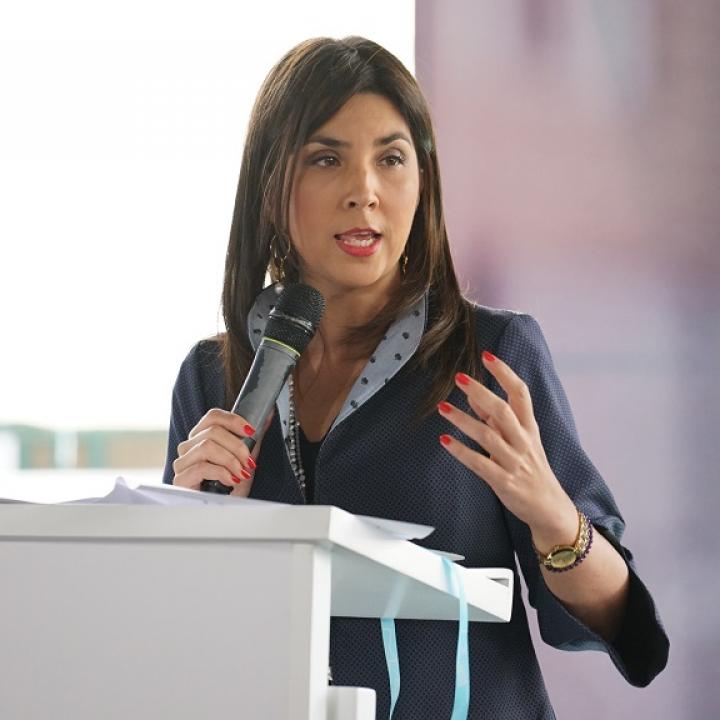 Foto: Ministerio de Educación