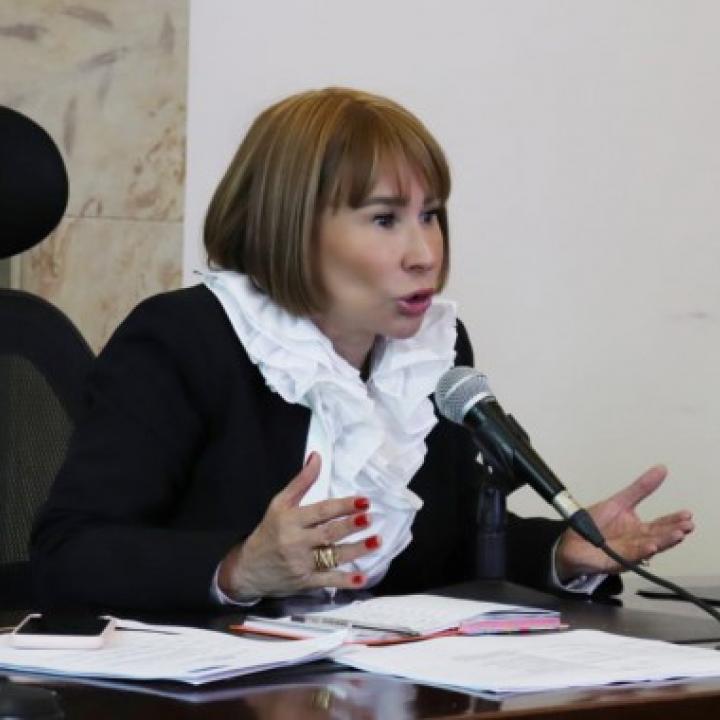 Foto: Ministerio del Interior.