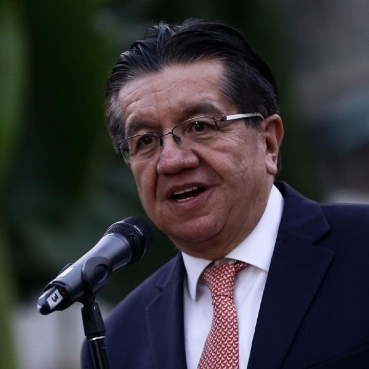 Foto: Colprensa. julio de 2020.