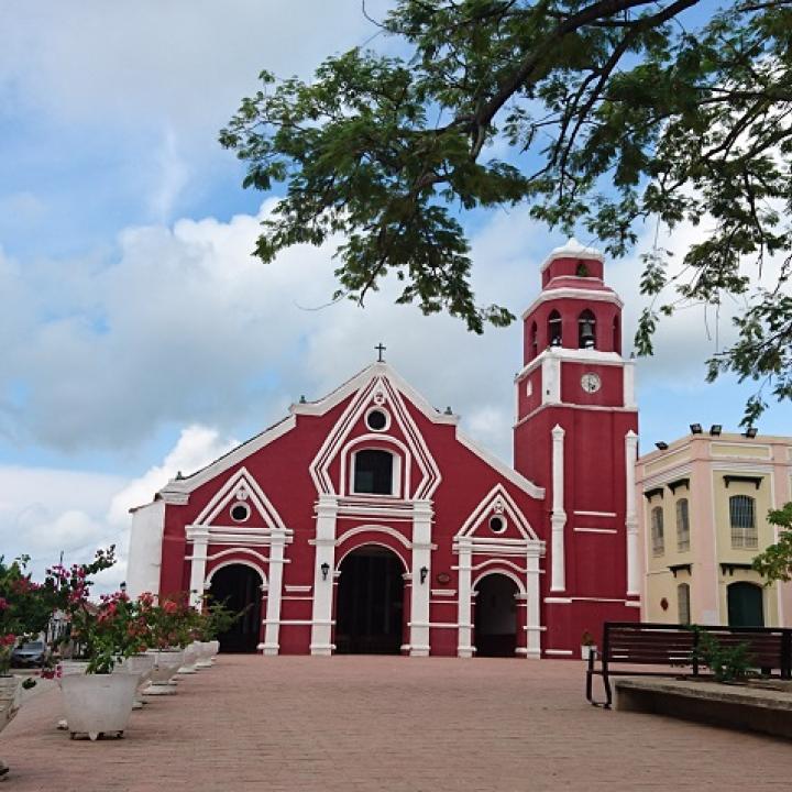 Foto: Juan Ricardo Pulido.