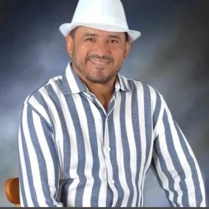 Fanpage Moncho Santana